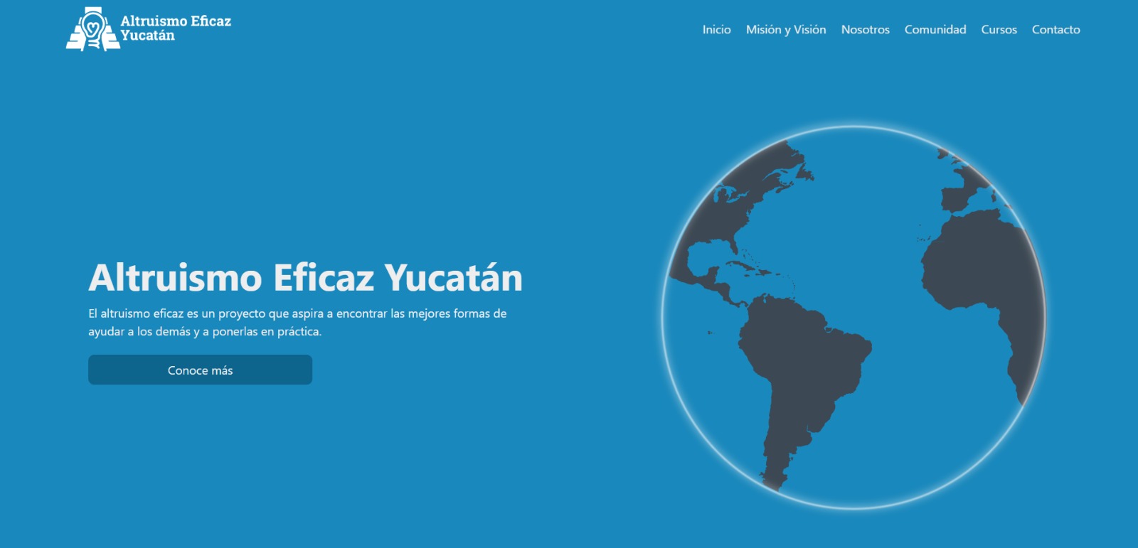 Altruismo Eficaz Yucatán